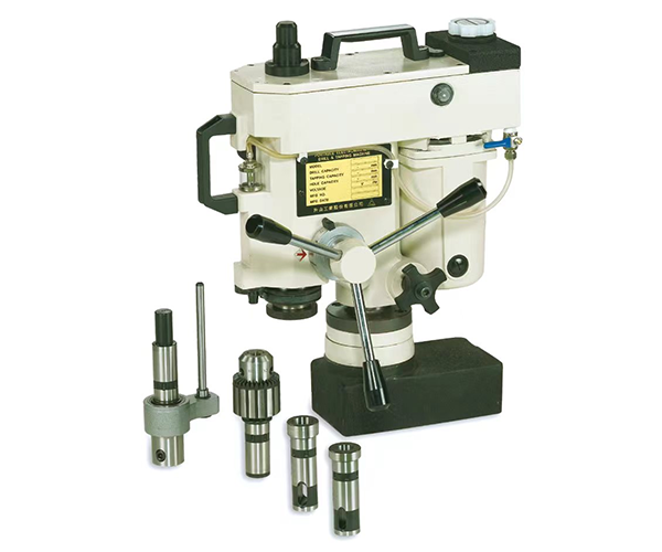 仙游县磁性钻孔攻牙机